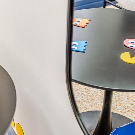 Game Rooms Experience ليفورنو المظهر الخارجي الصورة