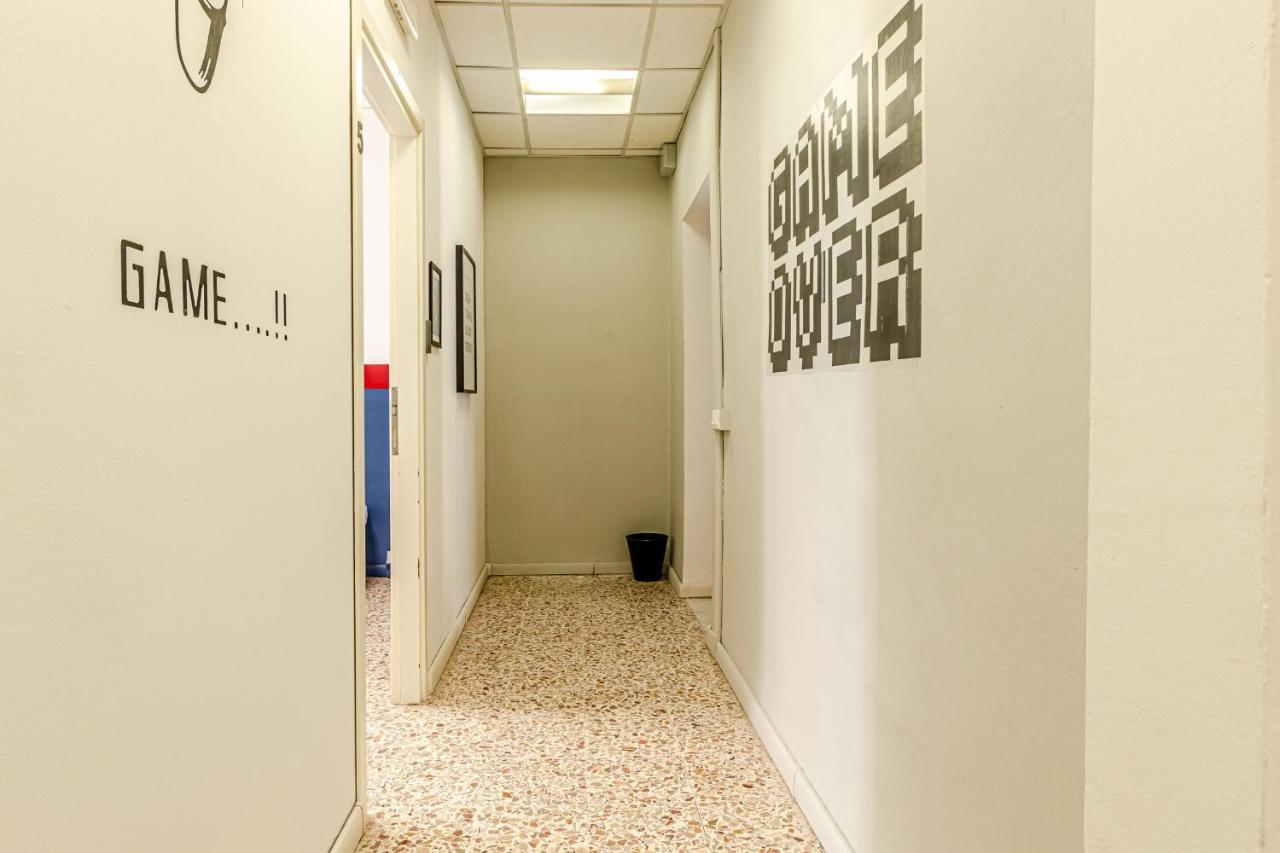 Game Rooms Experience ليفورنو المظهر الخارجي الصورة