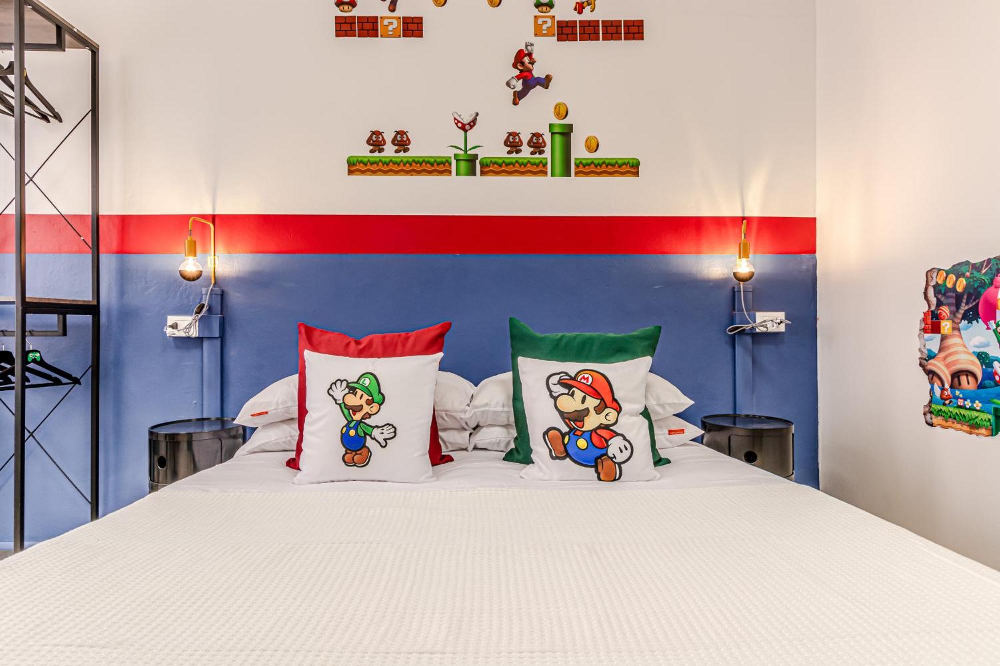 Game Rooms Experience ليفورنو المظهر الخارجي الصورة